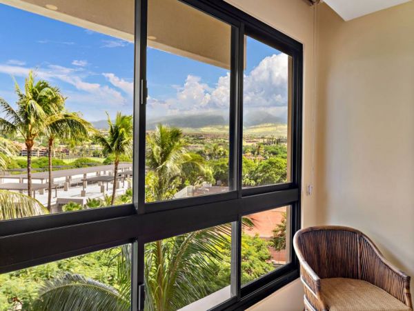 Kaanapali Vacation Condo Two Bedroom