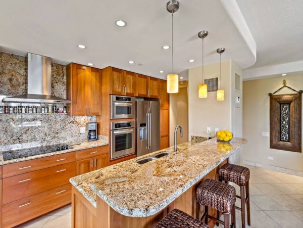 Kaanapali Vacation Condo Two Bedroom