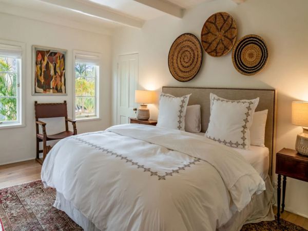 Gorgeous Vacation Ranch plus Cottage in Carpinteria with Pool