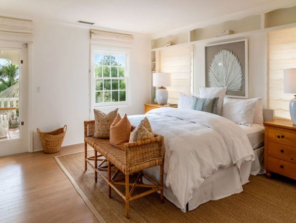 Gorgeous Vacation Ranch plus Cottage in Carpinteria with Pool