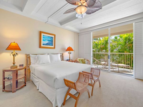 Kaanapali Vacation Condo with Amazing Ocean Views Sleeps 4