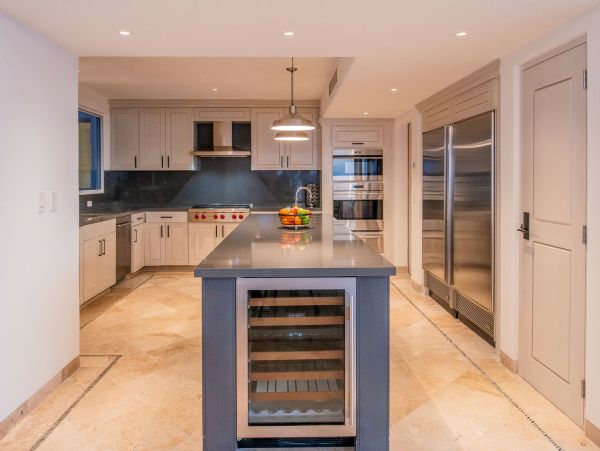 Los Cabos Luxury Villa with 5 Bathroom Plus Den