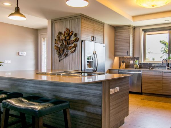 Luxury Beach Estate Maui Main House Guest Residence