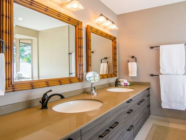 Luxury Beach Estate Maui Main House Guest Residence