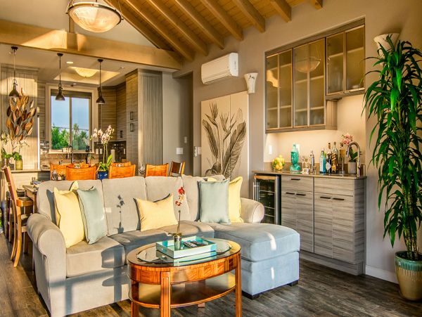 Luxury Beach Estate Maui Main House Guest Residence
