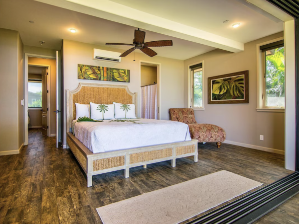 Luxury Beach Estate Maui Main House Guest Residence