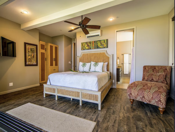 Luxury Beach Estate Maui Main House Guest Residence