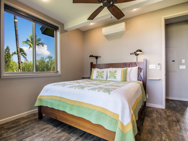 Luxury Beach Estate Maui Main House Guest Residence