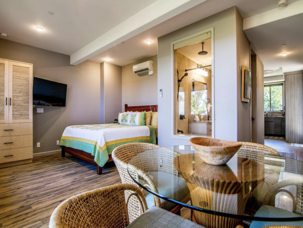 Luxury Beach Estate Maui Main House Guest Residence