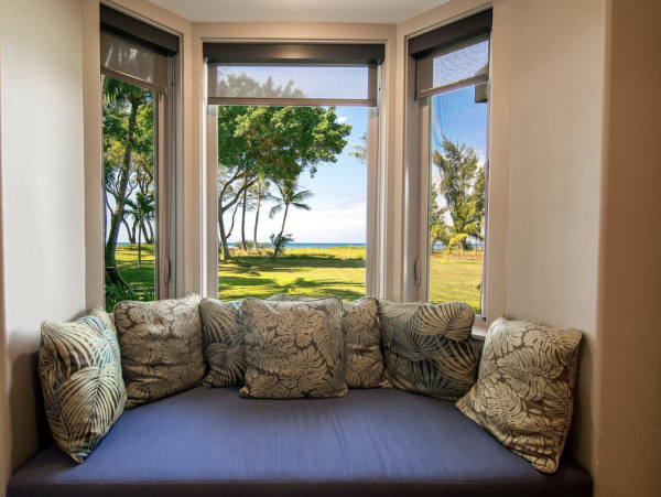 Luxury Beach Estate Maui Main House Guest Residence