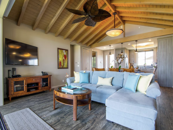 Luxury Beach Estate Maui Main House Guest Residence