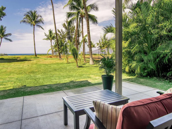 Luxury Beach Estate Maui Main House Guest Residence