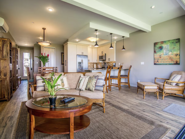 Luxury Beach Estate Maui Main House Guest Residence