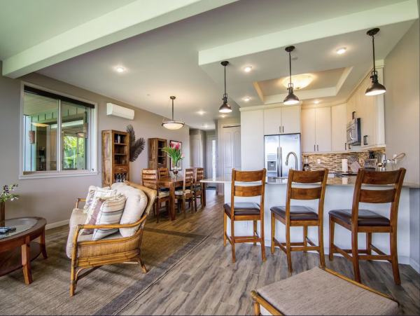Luxury Beach Estate Maui Main House Guest Residence
