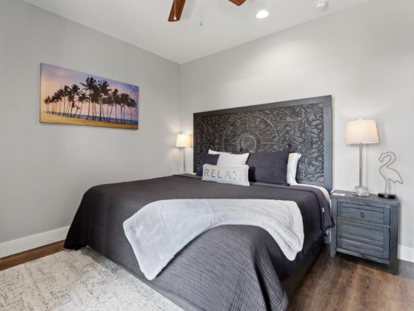 Frangista Beach Eight Bedroom Rental Sleeps 22 Guests!