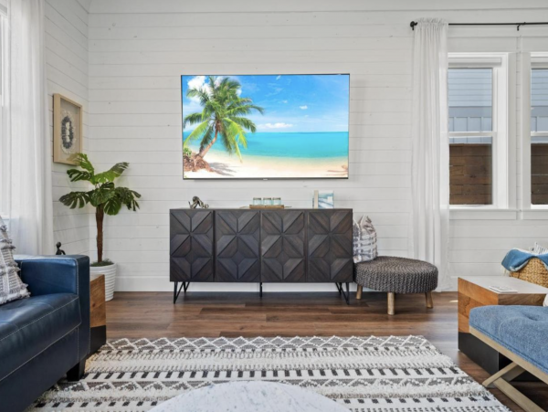 Frangista Beach Eight Bedroom Rental Sleeps 22 Guests!