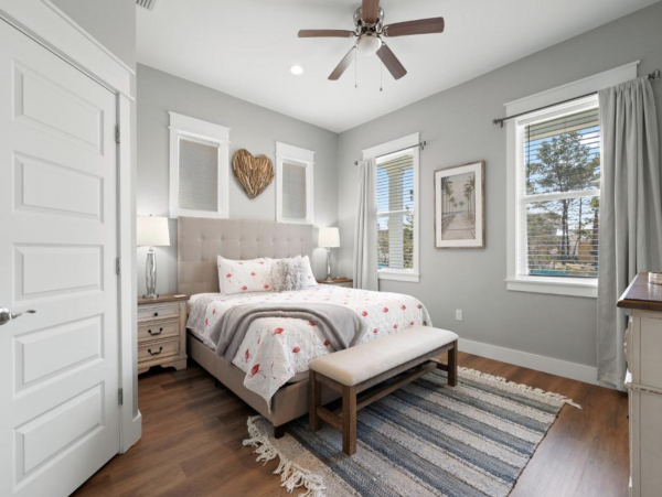 Frangista Beach Eight Bedroom Rental Sleeps 22 Guests!