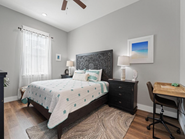Frangista Beach Eight Bedroom Rental Sleeps 22 Guests!