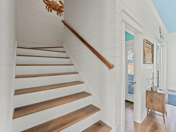 Frangista Beach Eight Bedroom Rental Sleeps 22 Guests!