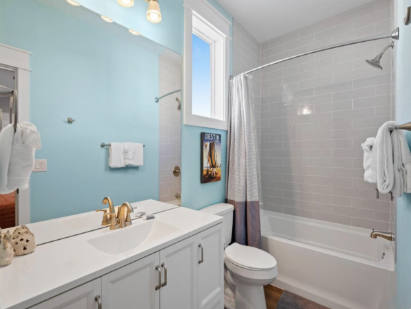 Frangista Beach Eight Bedroom Rental Sleeps 22 Guests!
