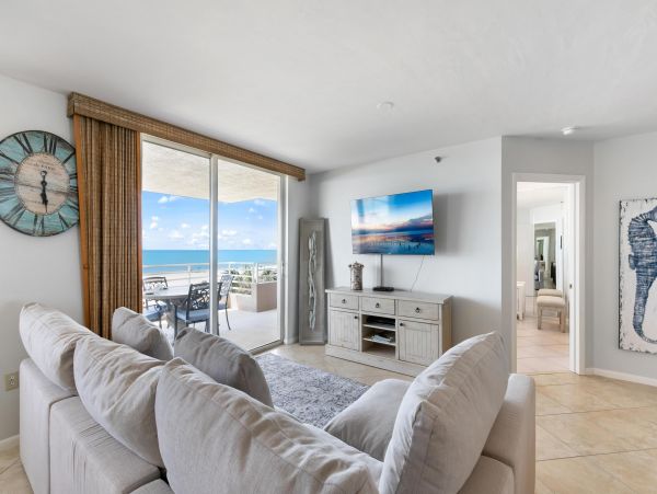 Marco Island Vacation Condo Three Bedroom