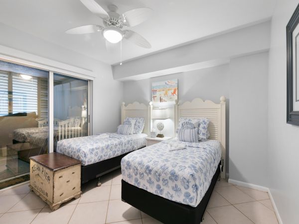 Marco Island Vacation Condo Three Bedroom