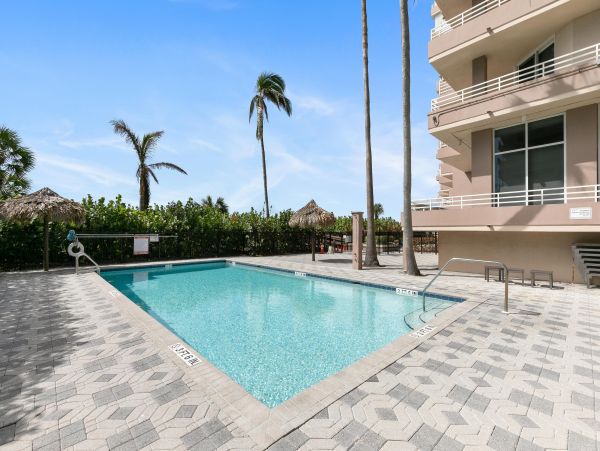 Marco Island Vacation Condo Three Bedroom