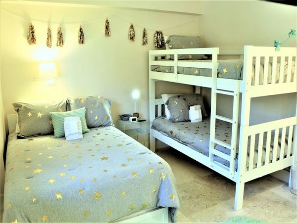Siesta Key Vacation Condo Two Bedroom On Beach