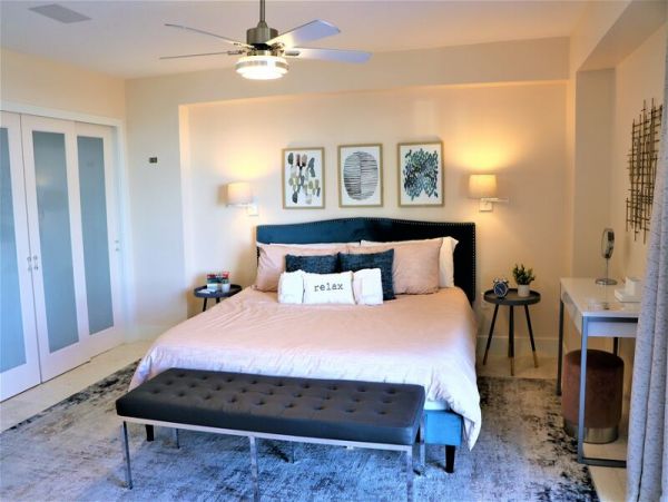 Siesta Key Vacation Condo Two Bedroom On Beach
