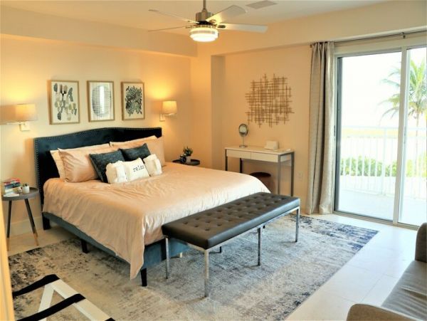 Oceanfront Vacation Condo in Siesta Key with Pool Sleeps 6