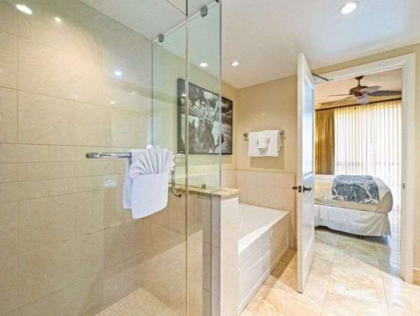 Luxury Vacation Condo in Kaanapali with Great Ocean Views