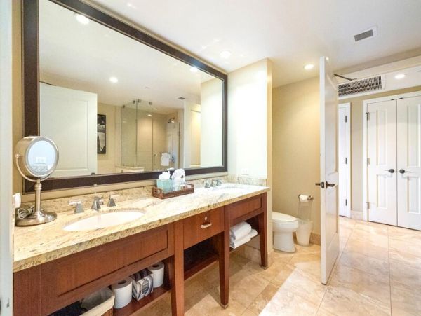 Luxury Vacation Condo in Kaanapali with Great Ocean Views