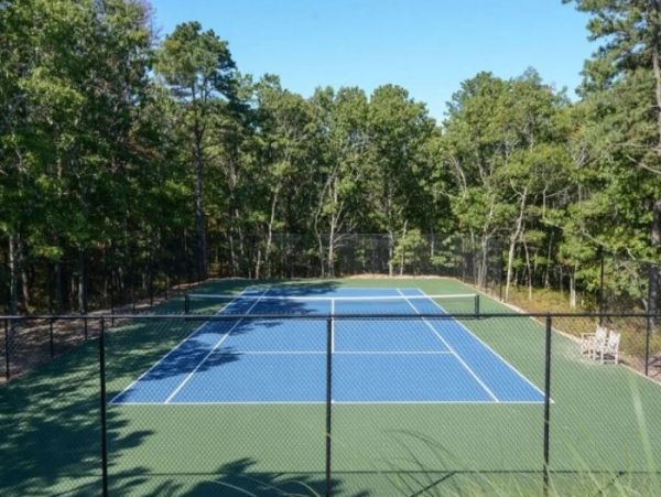 Exceptional Bridgehampton Vacation Rental Eight Bedroom
