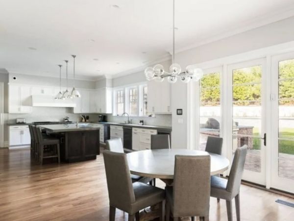 Exceptional Bridgehampton Vacation Rental Eight Bedroom