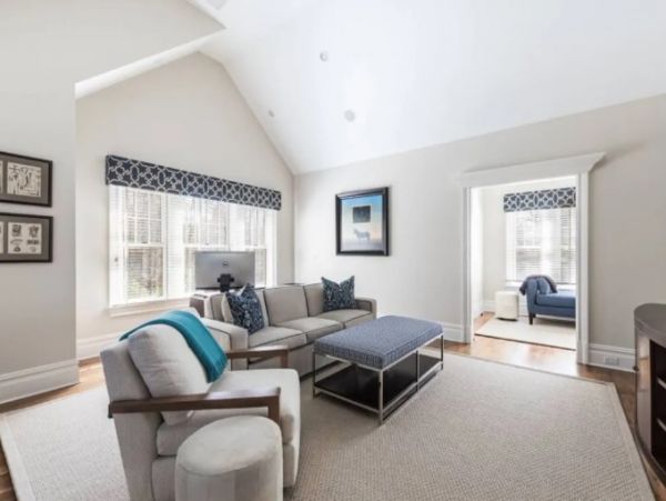 Exceptional Bridgehampton Vacation Rental Eight Bedroom
