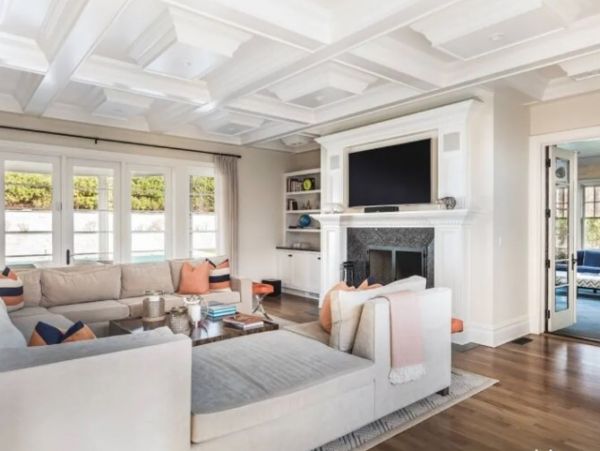 Exceptional Bridgehampton Vacation Rental Eight Bedroom