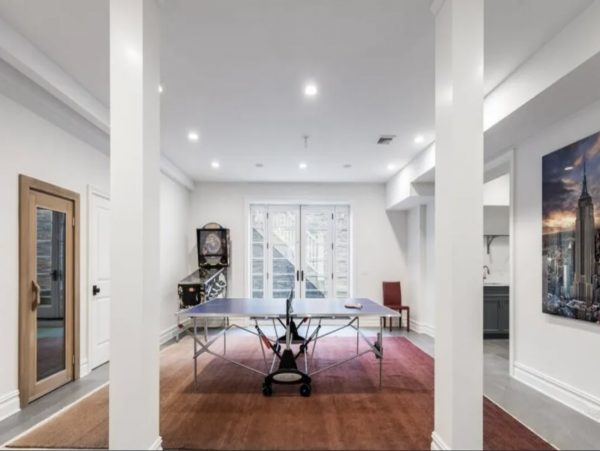 Exceptional Bridgehampton Vacation Rental Eight Bedroom