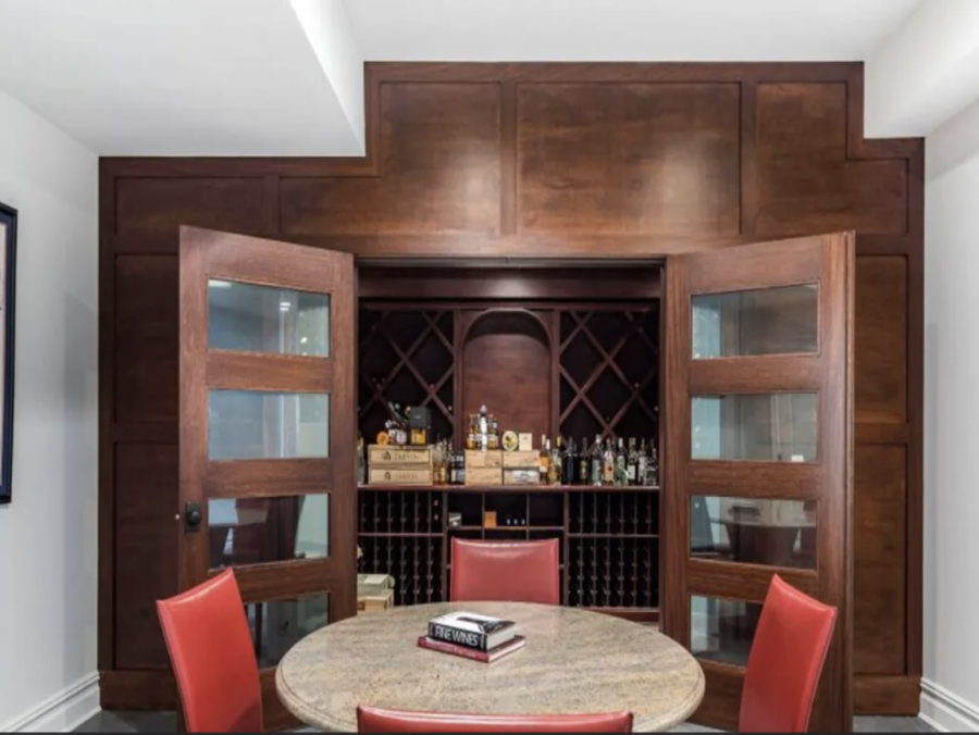 Exceptional Bridgehampton Vacation Rental Eight Bedroom