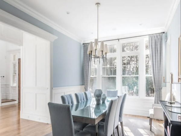 Exceptional Bridgehampton Vacation Rental Eight Bedroom