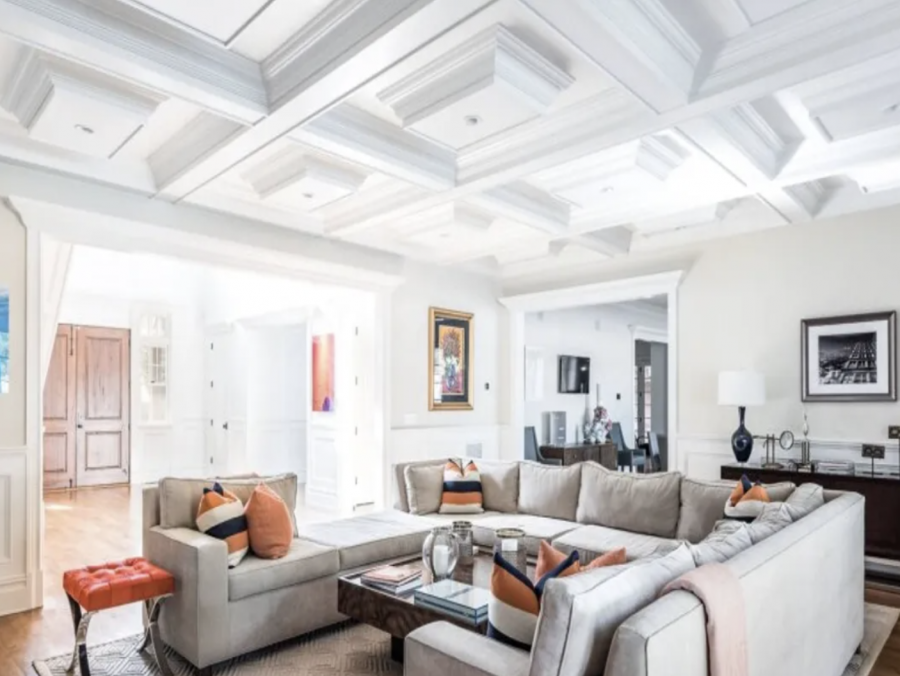 Exceptional Bridgehampton Vacation Rental Eight Bedroom