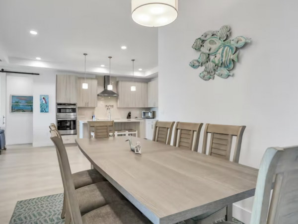 Brand-new Penthouse in Madeira Beach with 4 Bedrooms