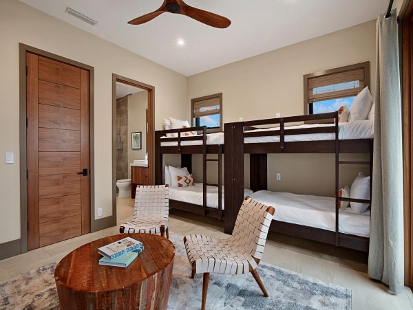 Luxury Kauai Vacation Rental - Six Bedroom Ocean View Villa with Pool & Pickleball