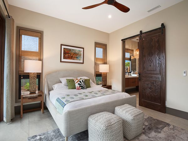 Luxury Kauai Vacation Rental - Six Bedroom Ocean View Villa with Pool & Pickleball