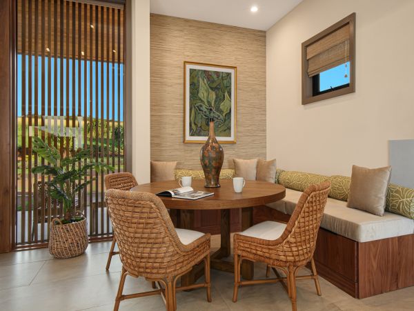 Luxury Kauai Vacation Rental - Six Bedroom Ocean View Villa with Pool & Pickleball