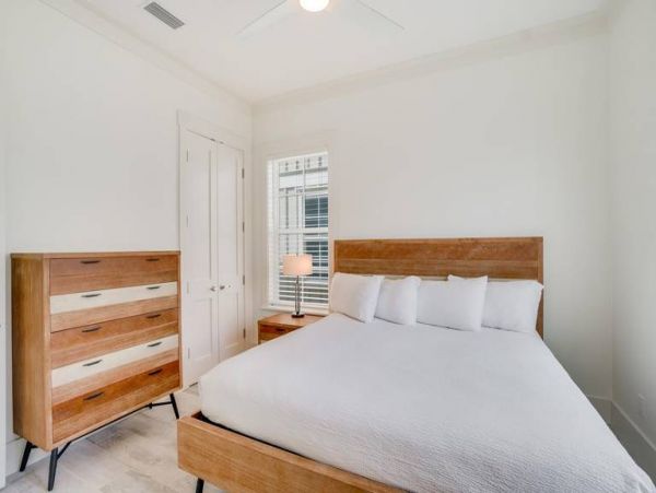 Gulf Front Five Bedroom Vacation Home in Panama City Beach