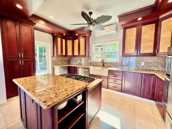 Luxury St. Thomas Vacation Villa with Private Pool & Ocean Views