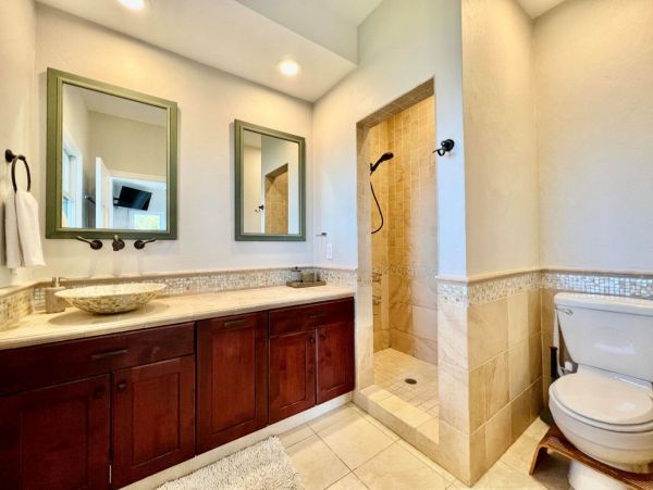 Luxury St. Thomas Vacation Villa with Private Pool & Ocean Views