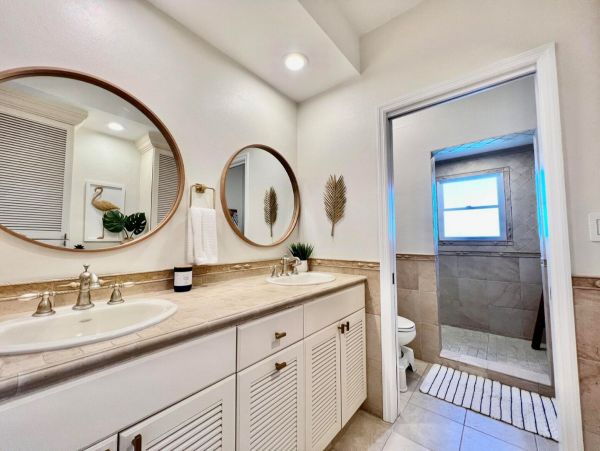Luxury St. Thomas Vacation Villa with Private Pool & Ocean Views
