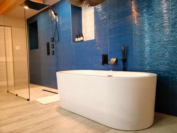 Luxury St. Thomas Vacation Villa with Private Pool & Ocean Views