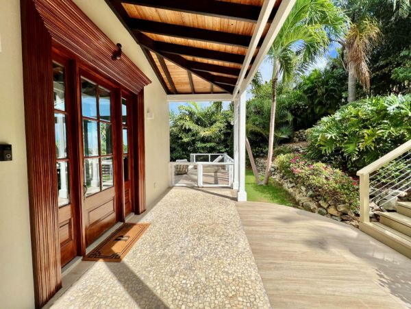 Luxury St. Thomas Vacation Villa with Private Pool & Ocean Views